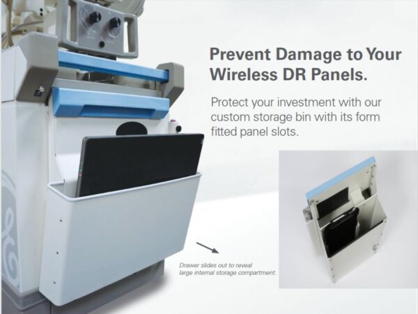 DR Panels - X-Ray Equipment