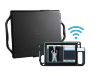 Portable X-Ray Equipment