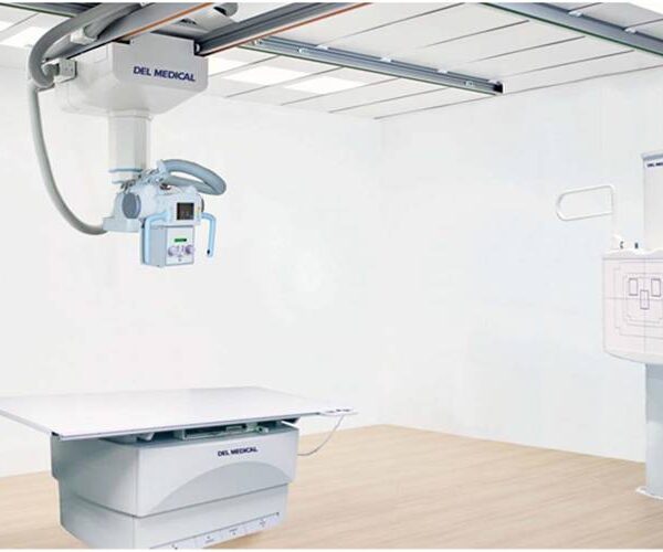 The Benefits Of Del Medical Fwfc System