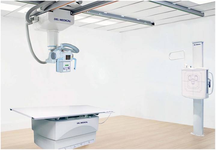 The Benefits Of Del Medical Fwfc System