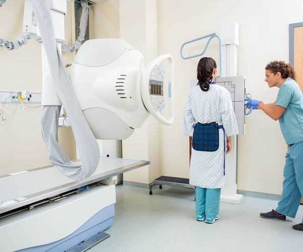 Why Diagnostic Imaging Is Required Before Starting Treatment