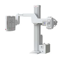 Urgent Care X-ray Equipment