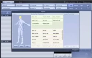 Urgent Care X-ray Equipment