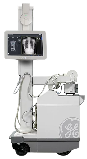 Portable X – Ray