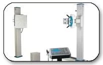 Chiropractic X-ray Equipment