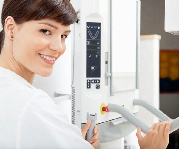 Are You Buying Chiropractic X-ray Equipment?