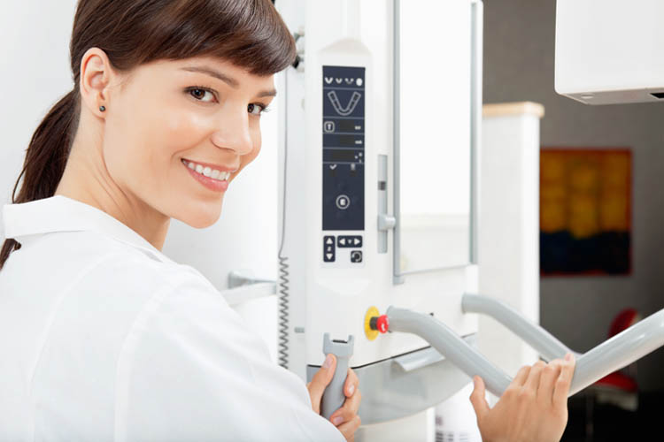 Are You Buying Chiropractic X-ray Equipment?