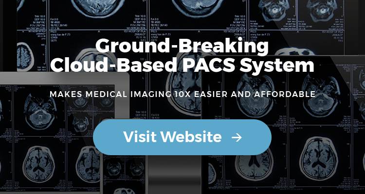 Cloud PACS Systems