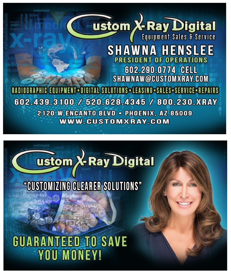 customx-ray