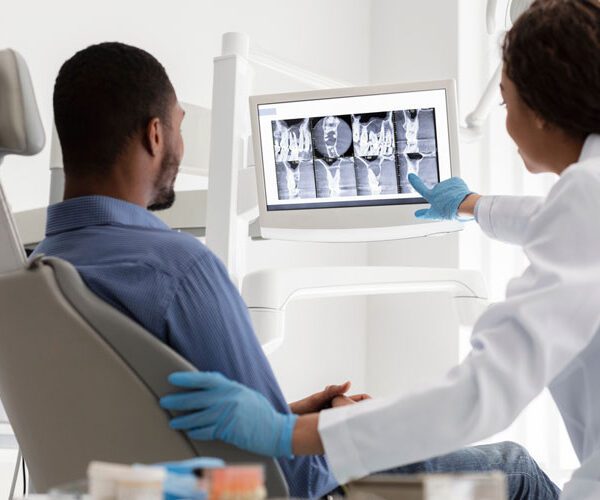 How Can Digital X-ray Technology Benefit Your Medical Practice