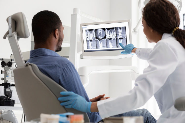 How Can Digital X-ray Technology Benefit Your Medical Practice