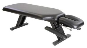 Revolutionary Ergostyle Chiropractic Tables