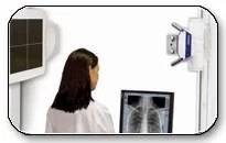 Chiropractic X-ray Equipment