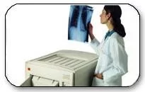 Hospital X-ray Equipment