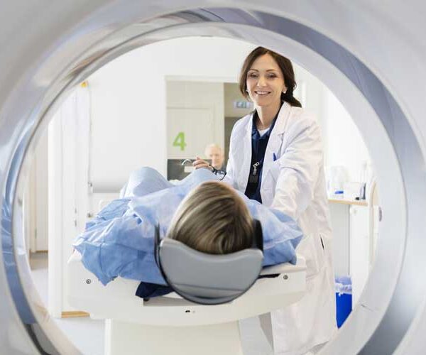 Cloud-based Pacs Systems Make Medical Imaging Easier