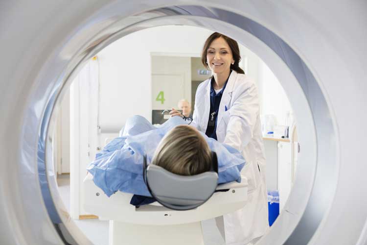 Cloud-based Pacs Systems Make Medical Imaging Easier