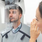 High-quality Panoramic Dental X-ray Equipment