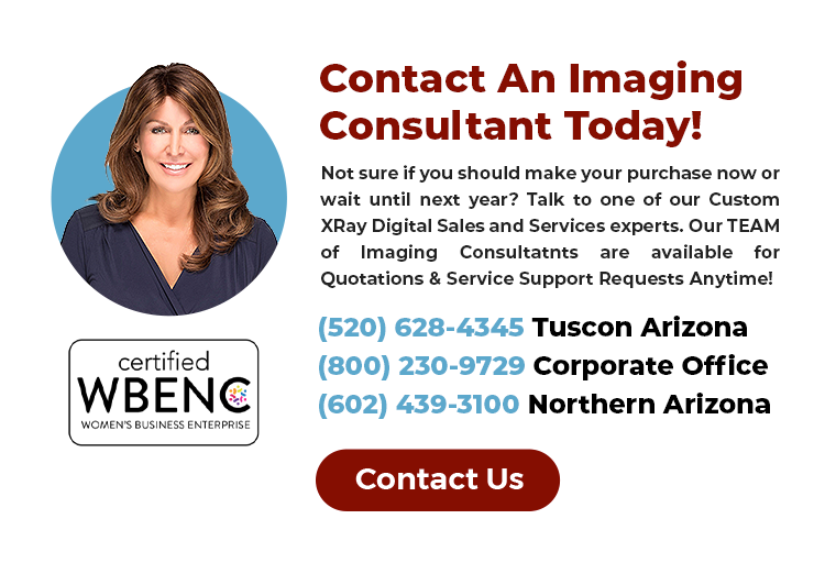 Contact Us Today