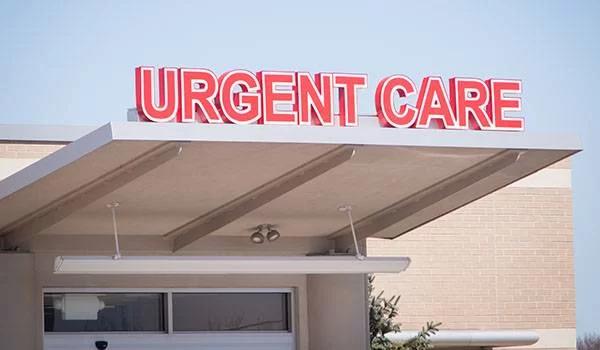 Urgent Care