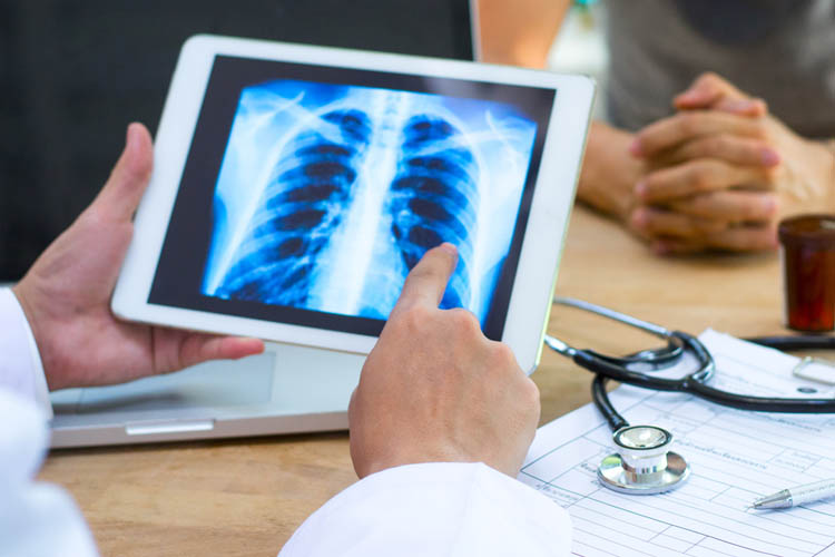 Portable X-ray Equipment Solutions To Fit Your Practice