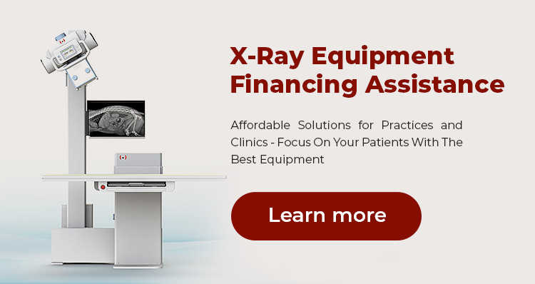 Xray Equipment Financing Options