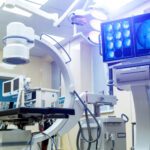 Next Generation Of C-arms In The Medical Industry