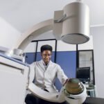 X-ray Equipment Repairs And Maintenance