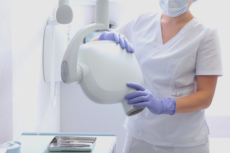 Five Things You Must Consider While Investing In A Digital Radiography System