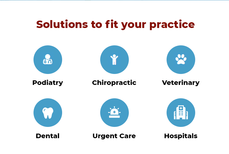 Solutions For Your Practice