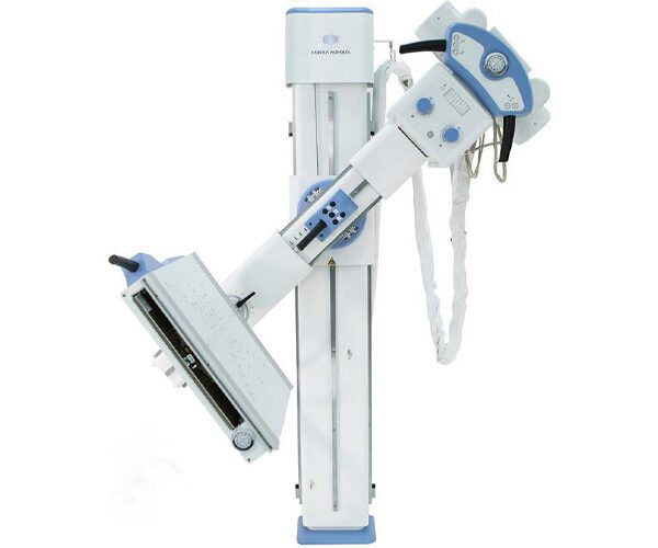 Chiropractic Straight Arm DDR
