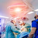 Imaging Equipment for diagnosis