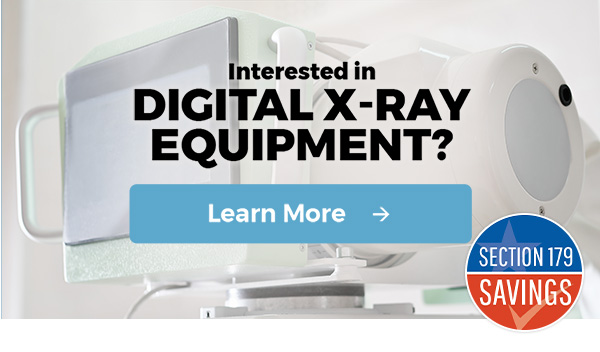 Digital X-Ray Equipment