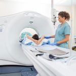Purchasing a CT Machine