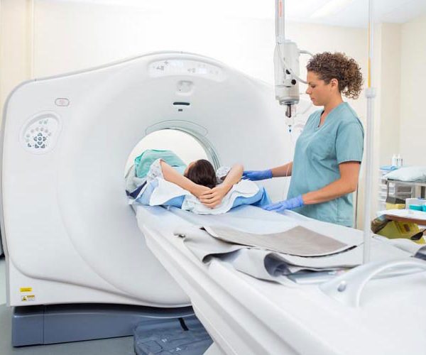 Purchasing a CT Machine