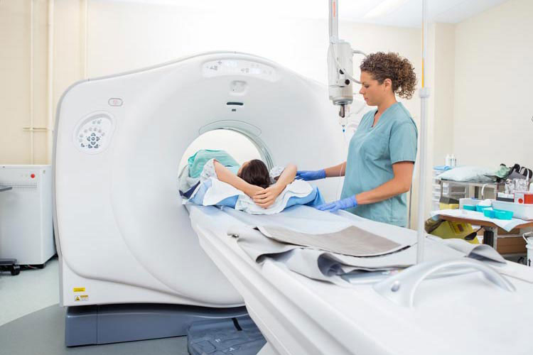 Purchasing a CT Machine