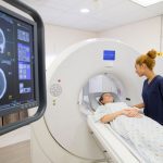 Mobile CT Scanner Rentals