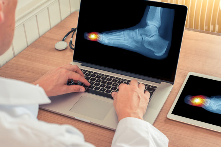 Orthopedic X-Ray Solutions