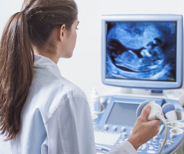 Investing In Ultrasound Equipment Is A Game-changer For Healthcare