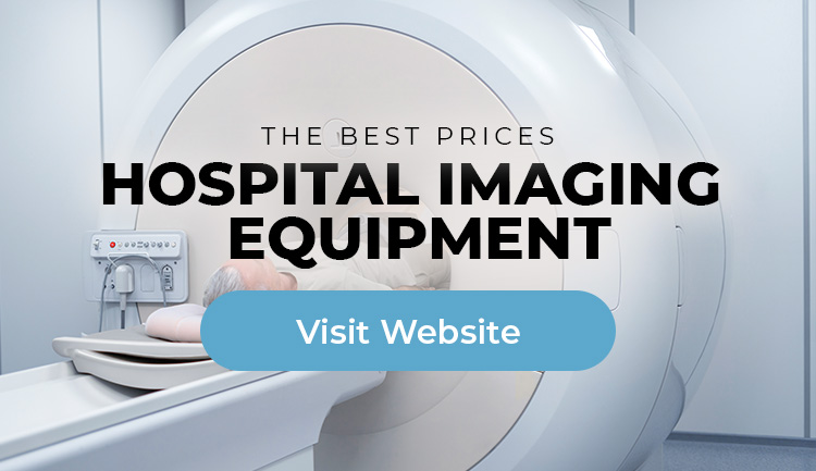 Looking To Upgrade Your Digital X-ray Equipment? (2025)