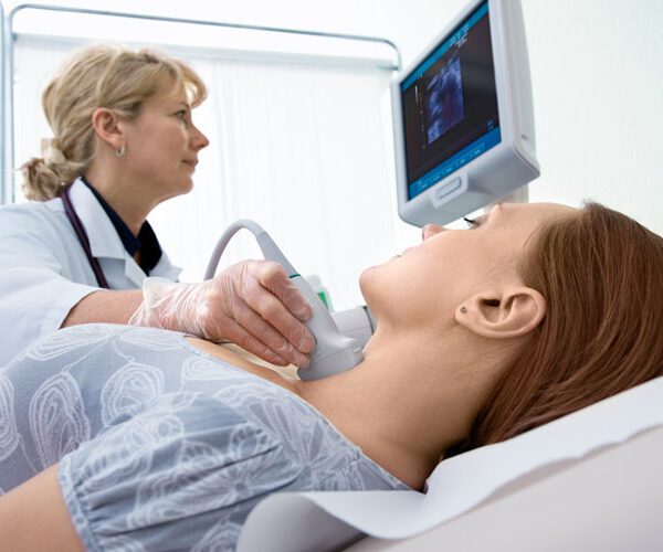 The Importance Of Updating Ultrasound Equipment